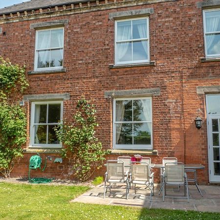 Prince Rupert House At The Red House Estate 요크 외부 사진