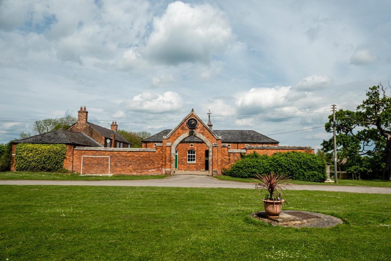 Prince Rupert House At The Red House Estate 요크 외부 사진