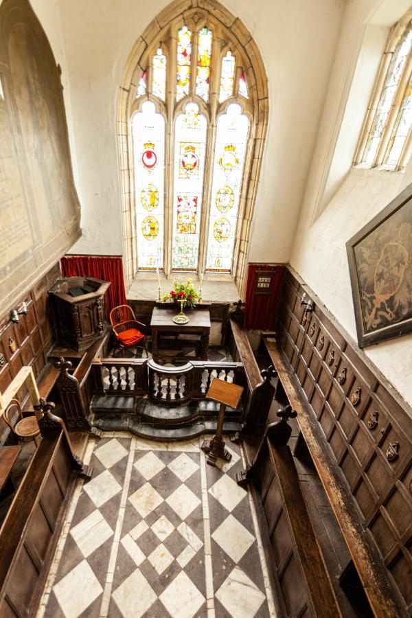 Prince Rupert House At The Red House Estate 요크 외부 사진