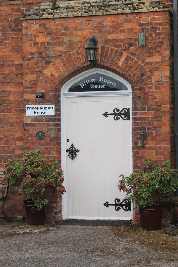 Prince Rupert House At The Red House Estate 요크 외부 사진