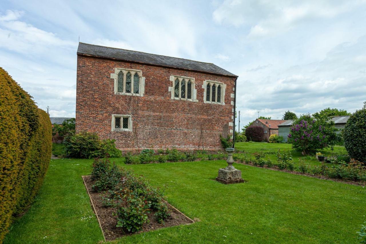Prince Rupert House At The Red House Estate 요크 외부 사진