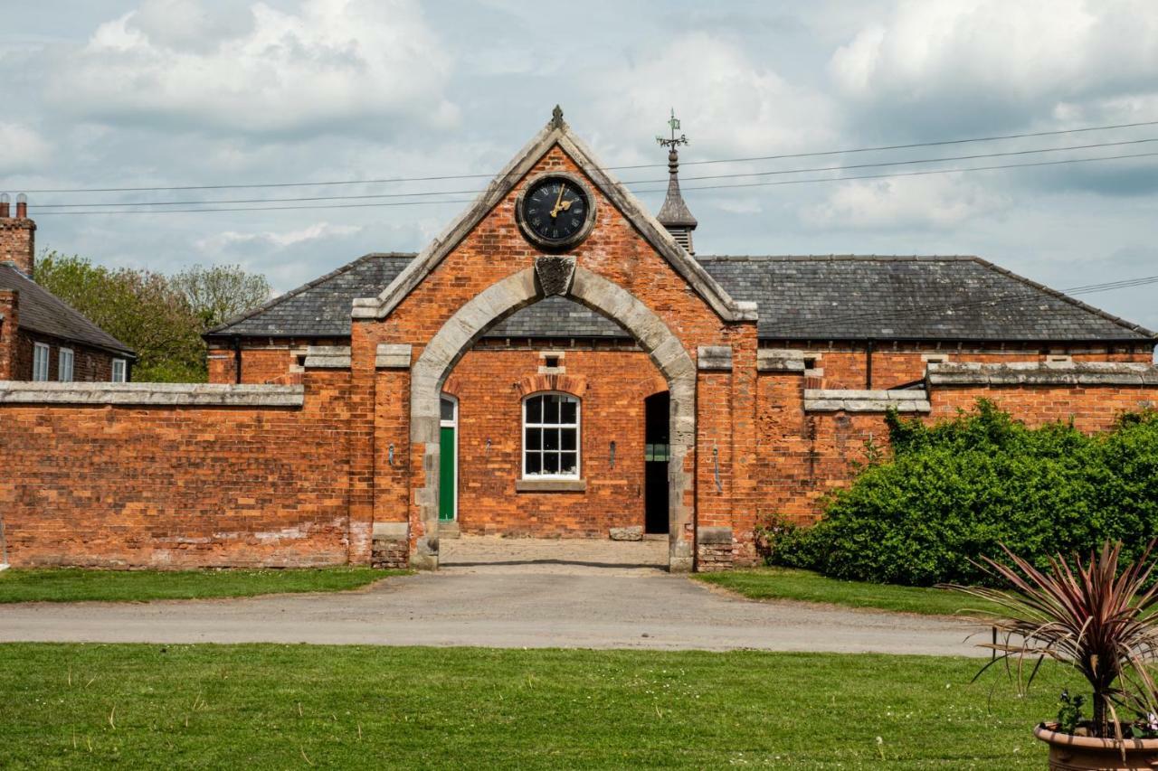 Prince Rupert House At The Red House Estate 요크 외부 사진