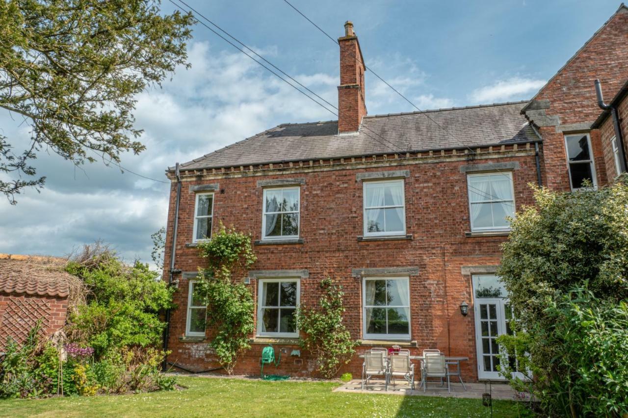 Prince Rupert House At The Red House Estate 요크 외부 사진