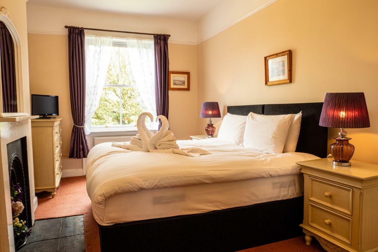 Prince Rupert House At The Red House Estate 요크 외부 사진