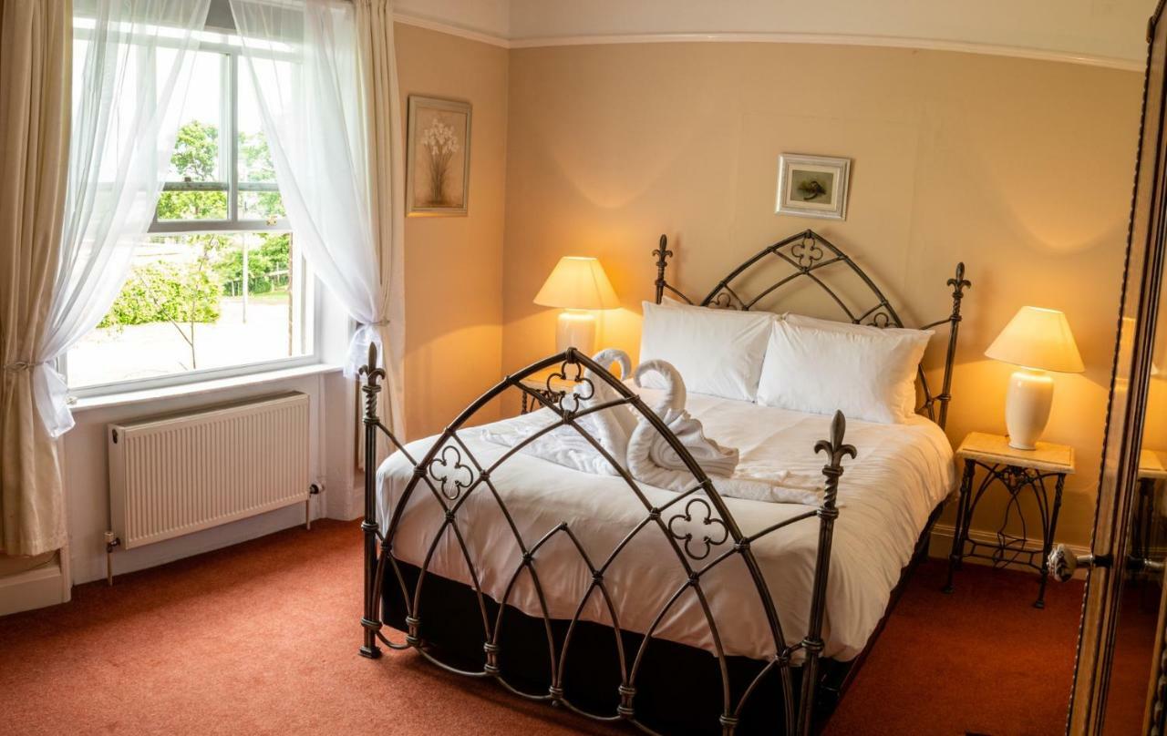 Prince Rupert House At The Red House Estate 요크 외부 사진
