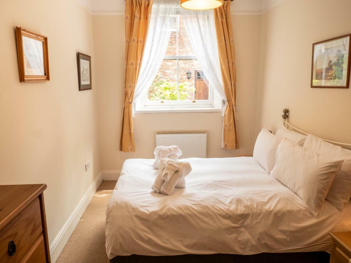 Prince Rupert House At The Red House Estate 요크 외부 사진