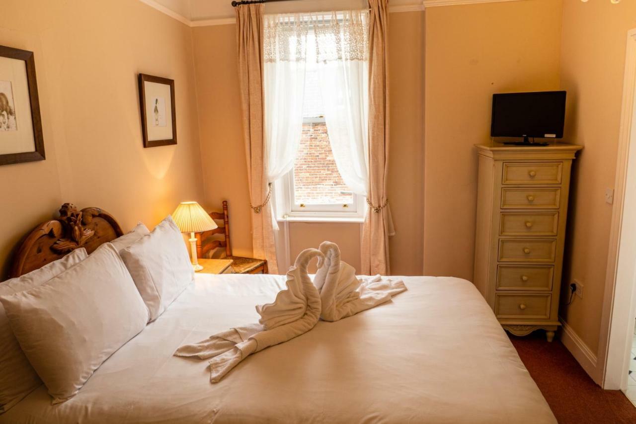 Prince Rupert House At The Red House Estate 요크 외부 사진